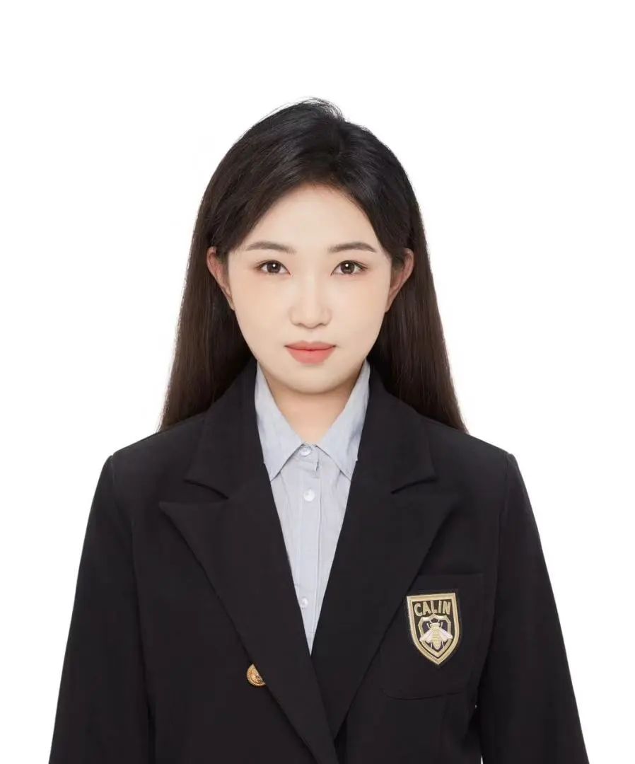 【喜讯】公司首签冯瑞雪：从校园到职场，她的每一步都坚定有力